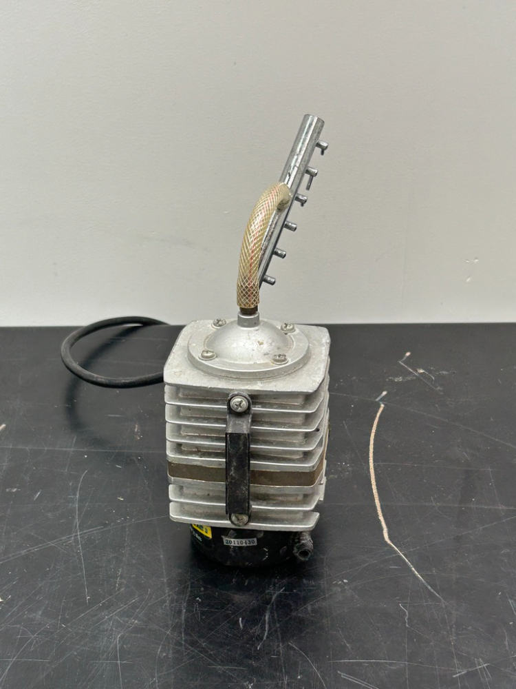 Image of EcoPlus Commercial Air 3 pump